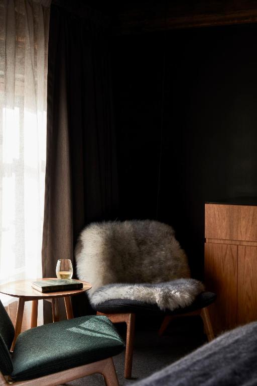 Moss Hotel - Resim 18