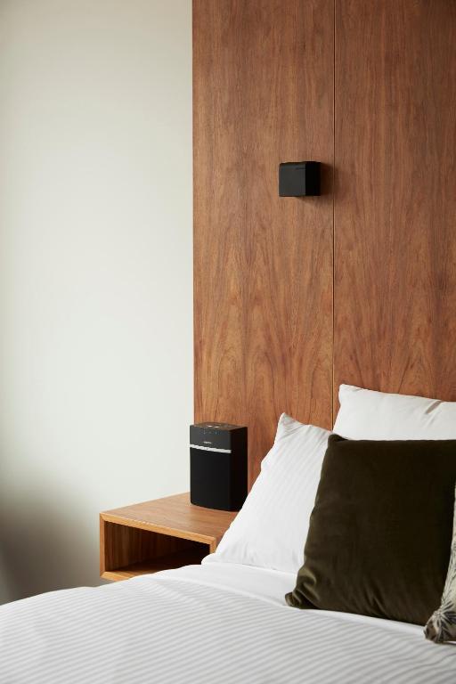 Moss Hotel - Resim 17