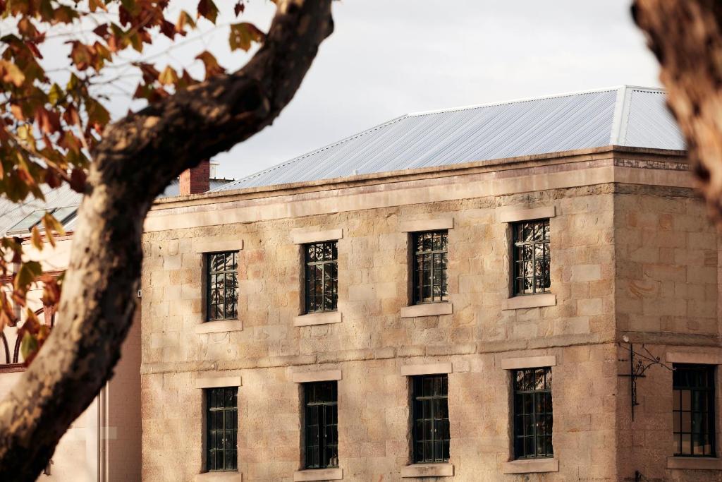 Moss Hotel - Resim 15