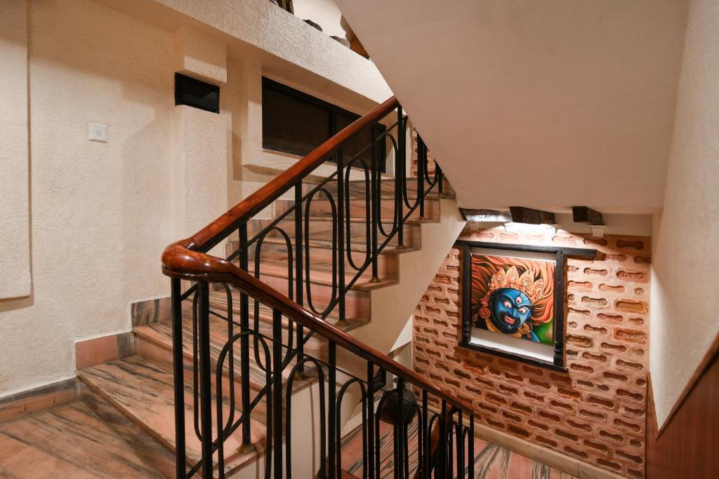 Fotografie z fotogalerie ubytování Nepal Pavilion Inn v destinaci Kathmandu