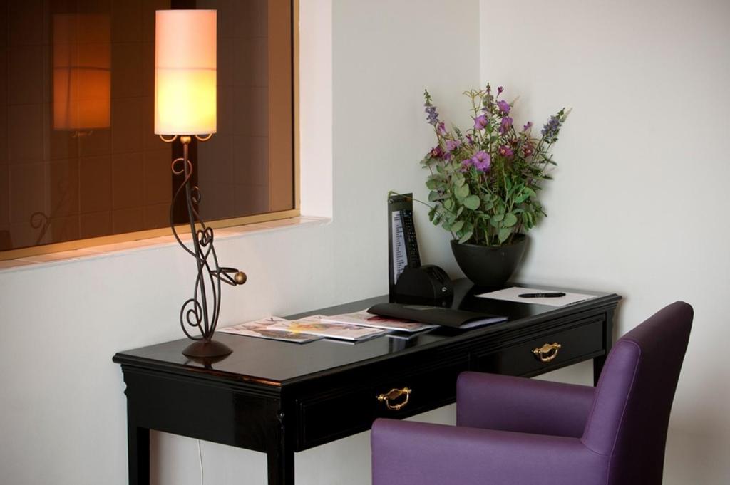 Fotografie z fotogalerie ubytování Van der Valk Hotel Nazareth-Gent v destinaci Nazareth