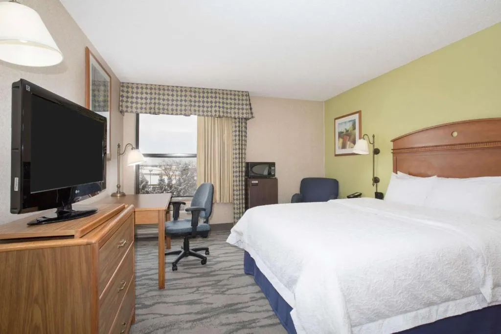 Baymont by Wyndham Thornton in Broomfield