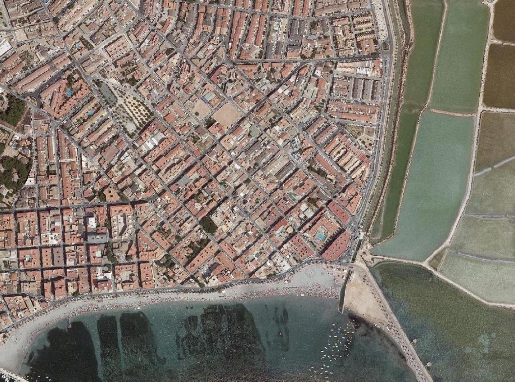 Hotel Paloma, San Pedro del Pinatar – Bijgewerkte prijzen 2023