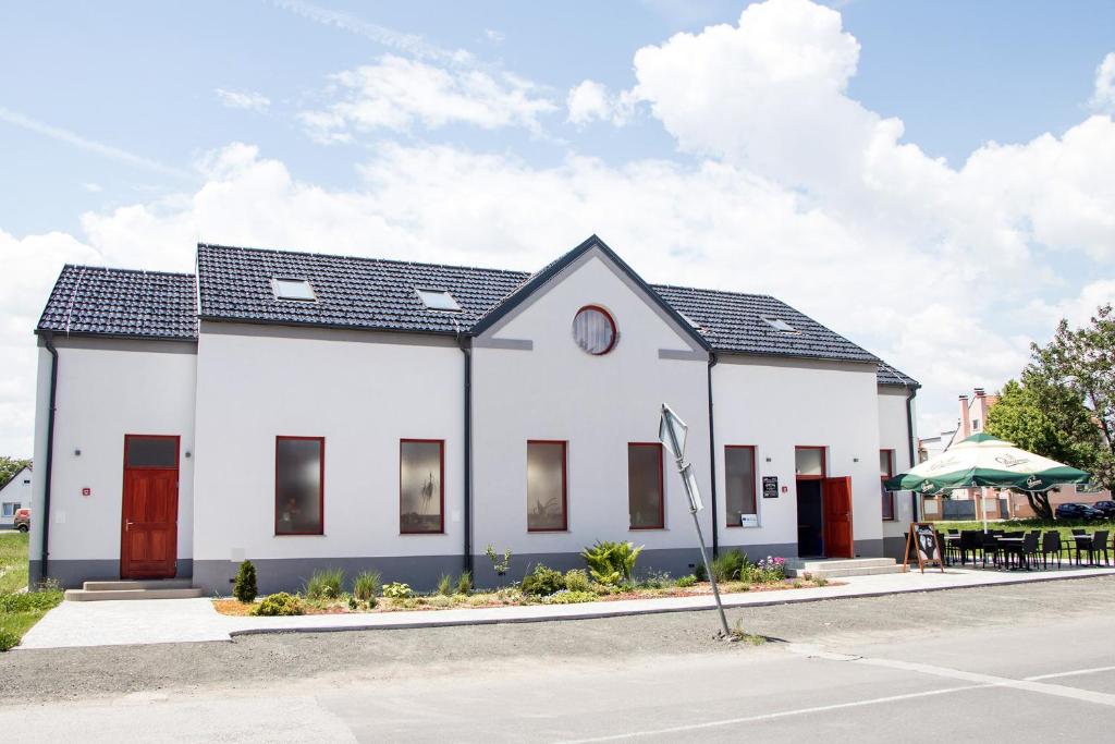 Hostel Stara vaga - Housity