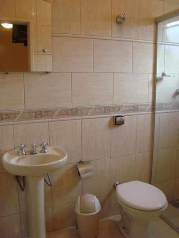  Hotel Faisca