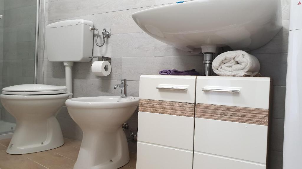 Kép Qube Apartment szállásáról Vastóban a galériában