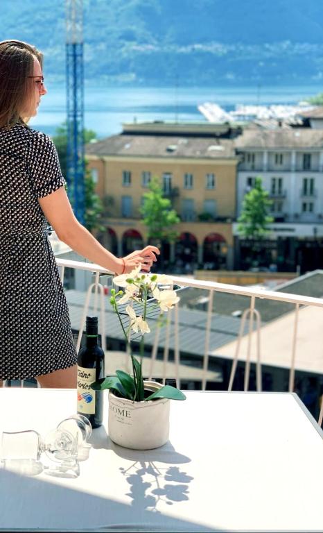 Hotel Garni Montaldi - Resim 27