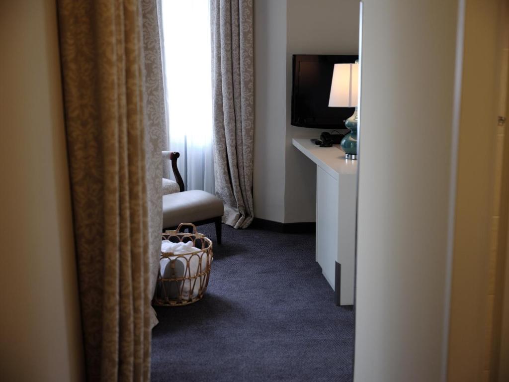 Hotel Villa Carlton - Adults Only - 17