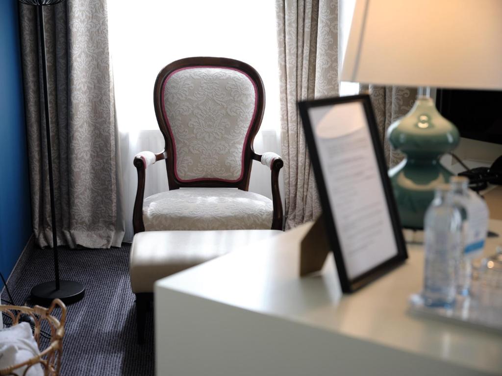 Hotel Villa Carlton - Adults Only - 16