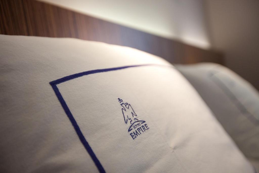 Hotel Empire - Resim 22