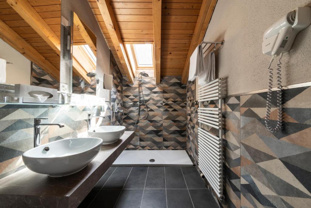 Hotel Maya Caprice - Junior Suite Con Mountain View