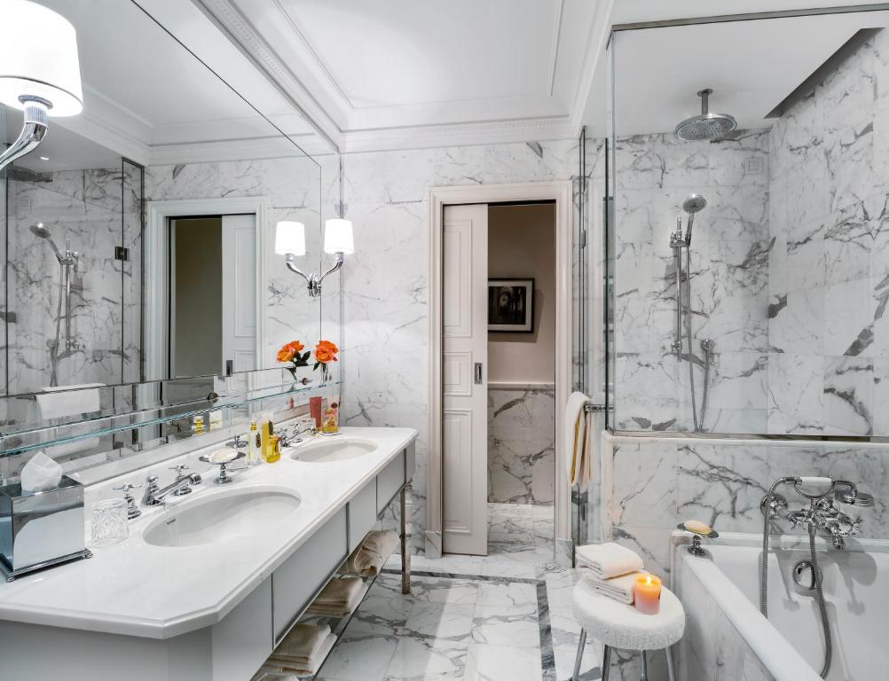 Palazzo Parigi Hotel & Grand Spa - LHW - 16