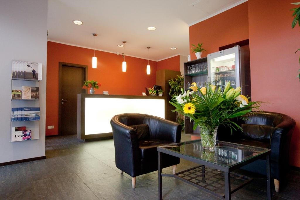 Hotel Empire - Resim 4