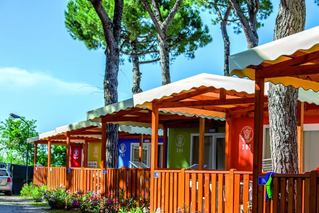 Camping Village Cavallino, Cavallino-Treporti – Prezzi aggiornati per il  2024