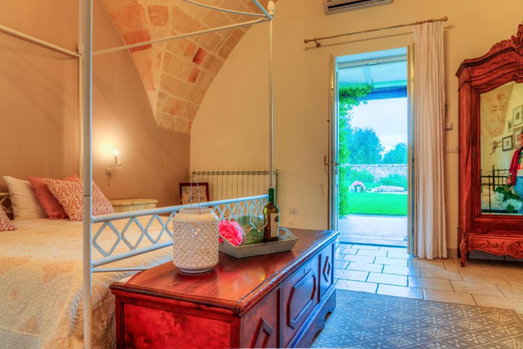 Masseria Sorani -  a Manduria - foto 31