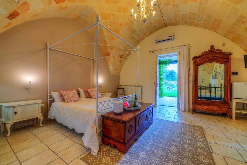 Masseria Sorani -  a Manduria - foto 35