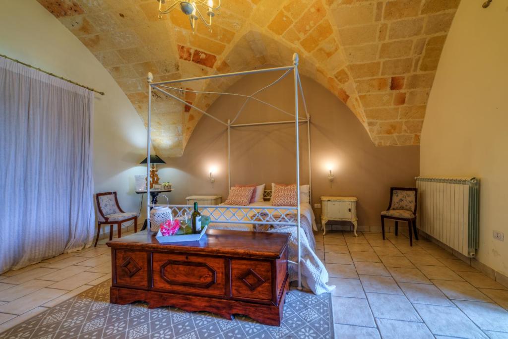 Masseria Sorani -  a Manduria - foto 36