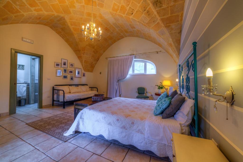 Masseria Sorani -  a Manduria - foto 40