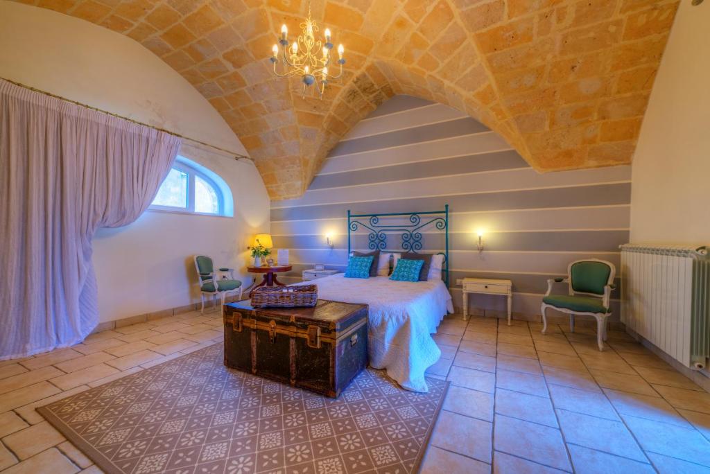 Masseria Sorani -  a Manduria - foto 41