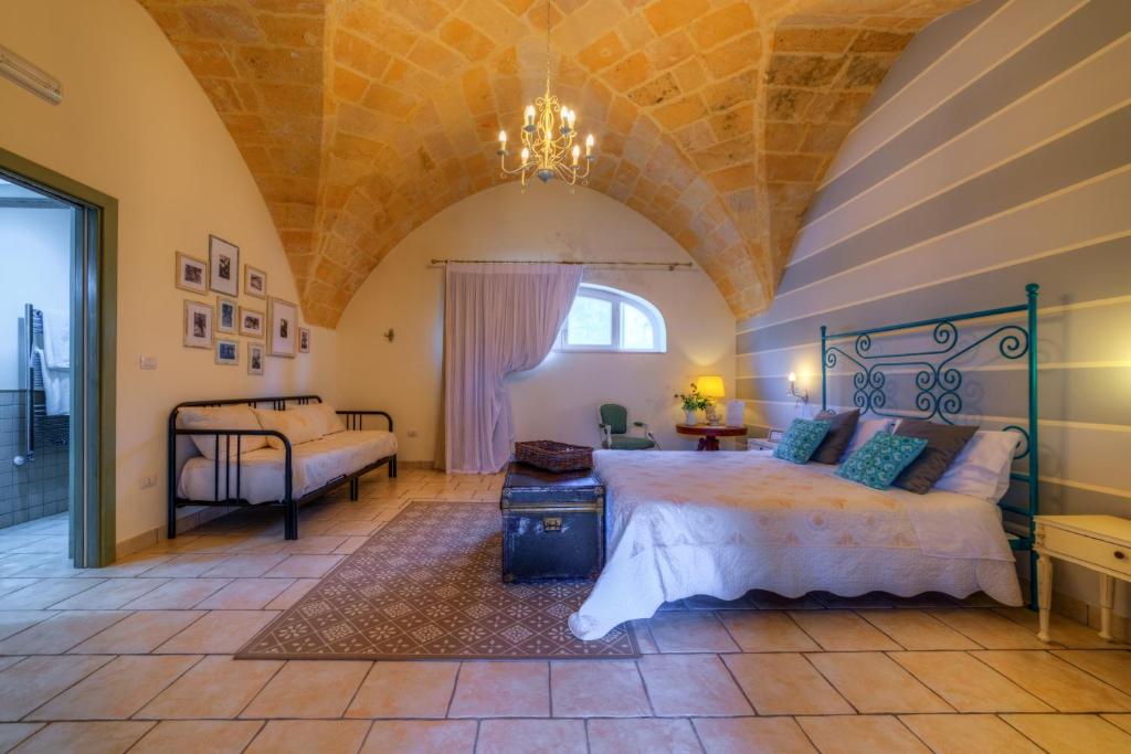 Masseria Sorani -  a Manduria - foto 42