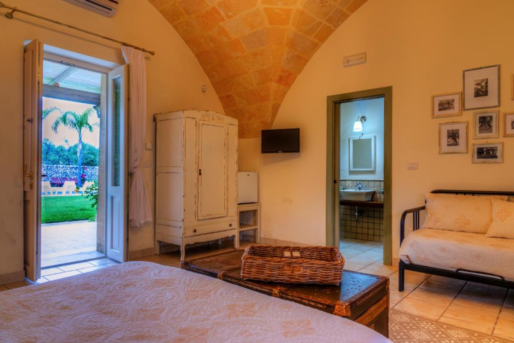 Masseria Sorani -  a Manduria - foto 43