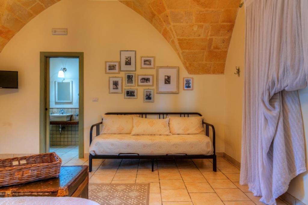 Masseria Sorani -  a Manduria - foto 44