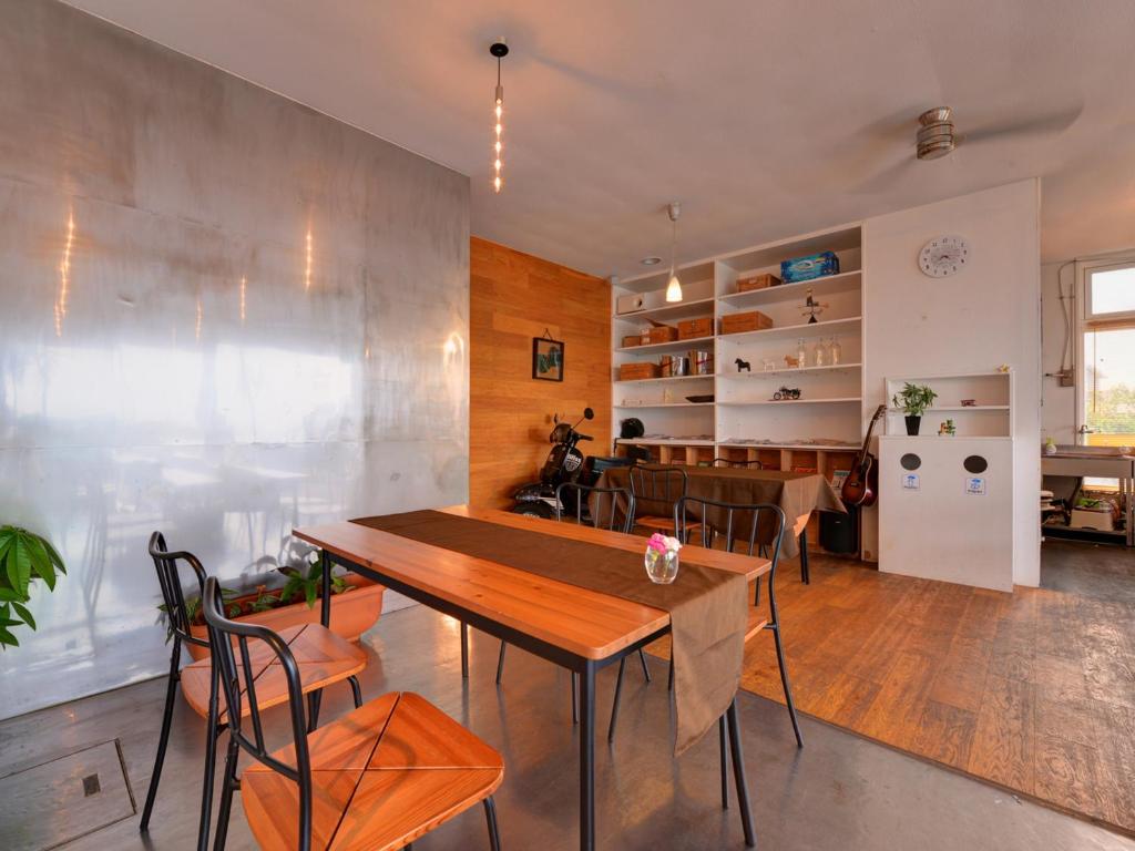 Fotografie z fotogalerie ubytování Sound Swell Resort v destinaci Minamiboso