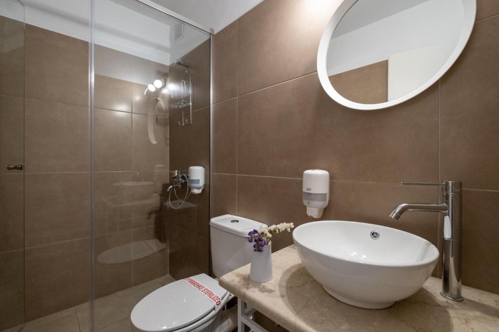 Nelly's Apartments - 19