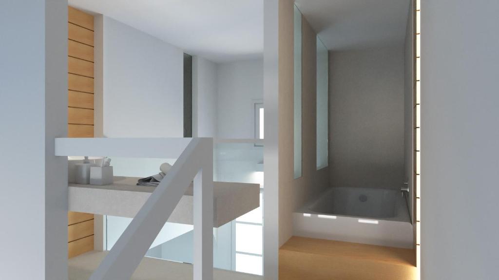 Muses Cycladic Suites - 11