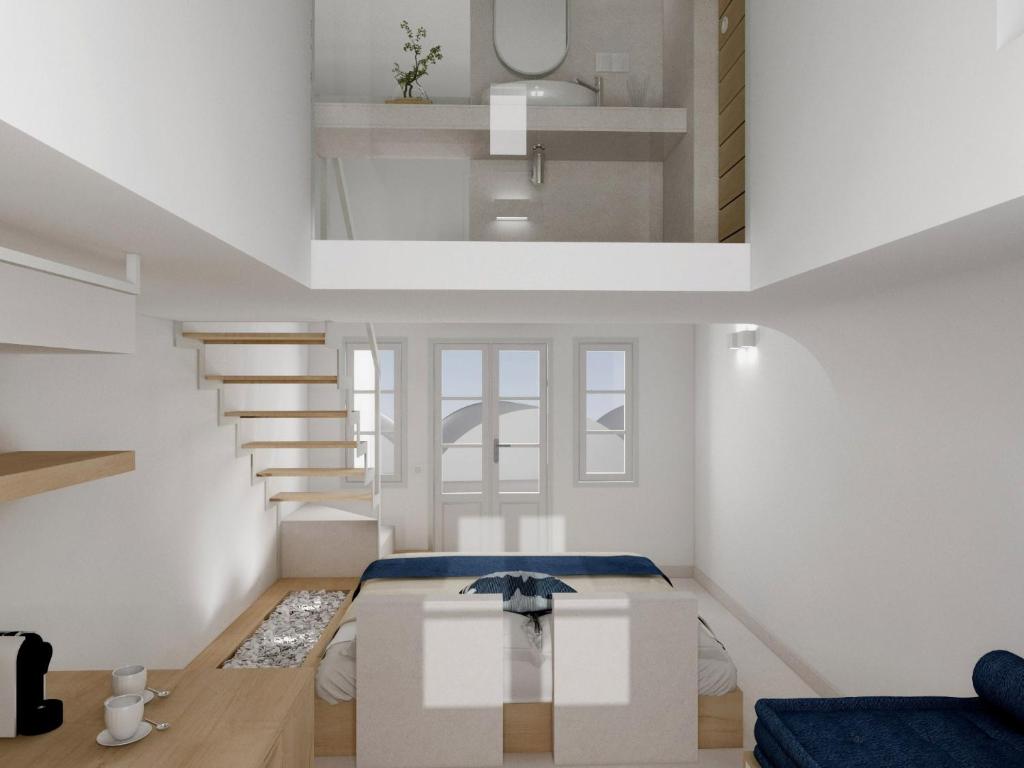 Muses Cycladic Suites - 10