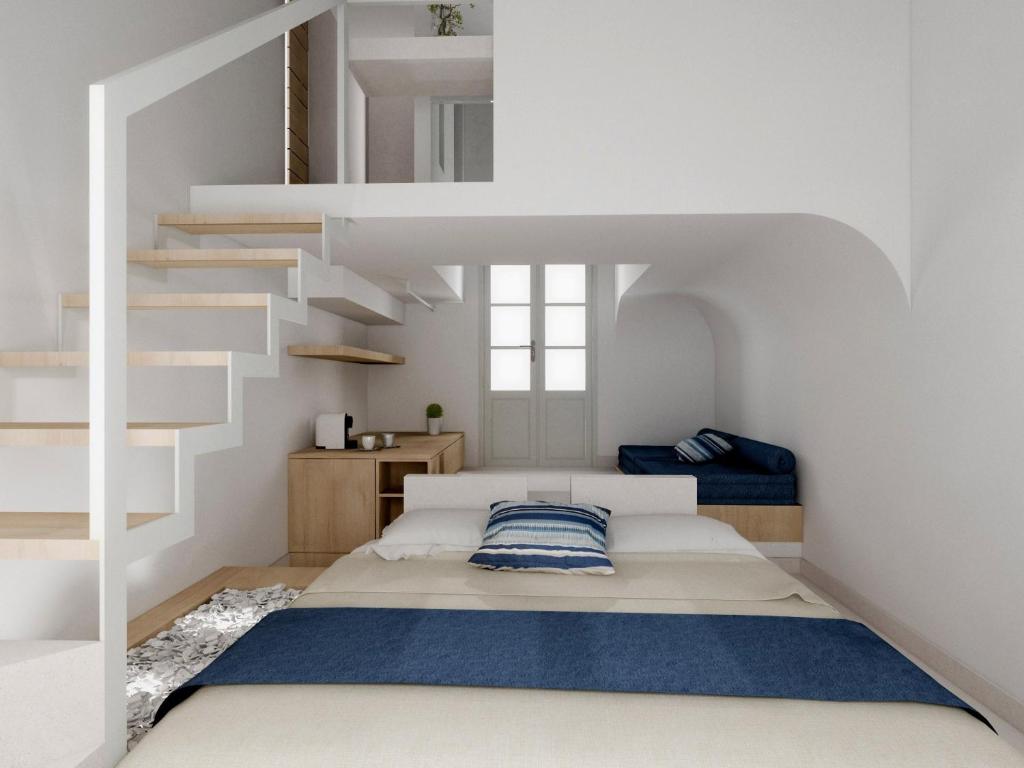 Muses Cycladic Suites - 8
