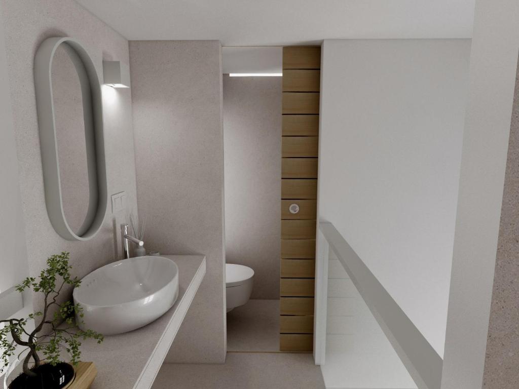 Muses Cycladic Suites - 12