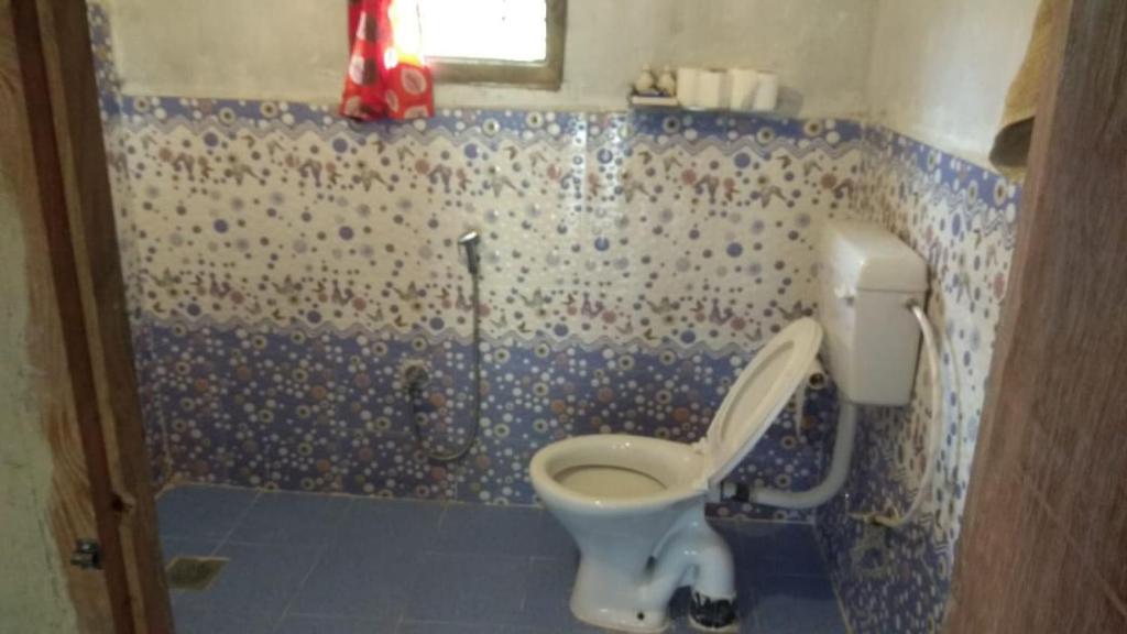 Barauli Community Homestay - Chambre Simple