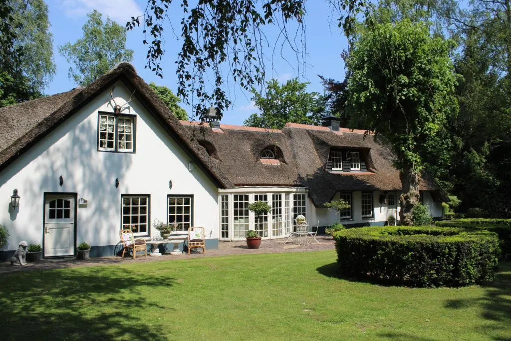 B&B Ons Verwende Nest