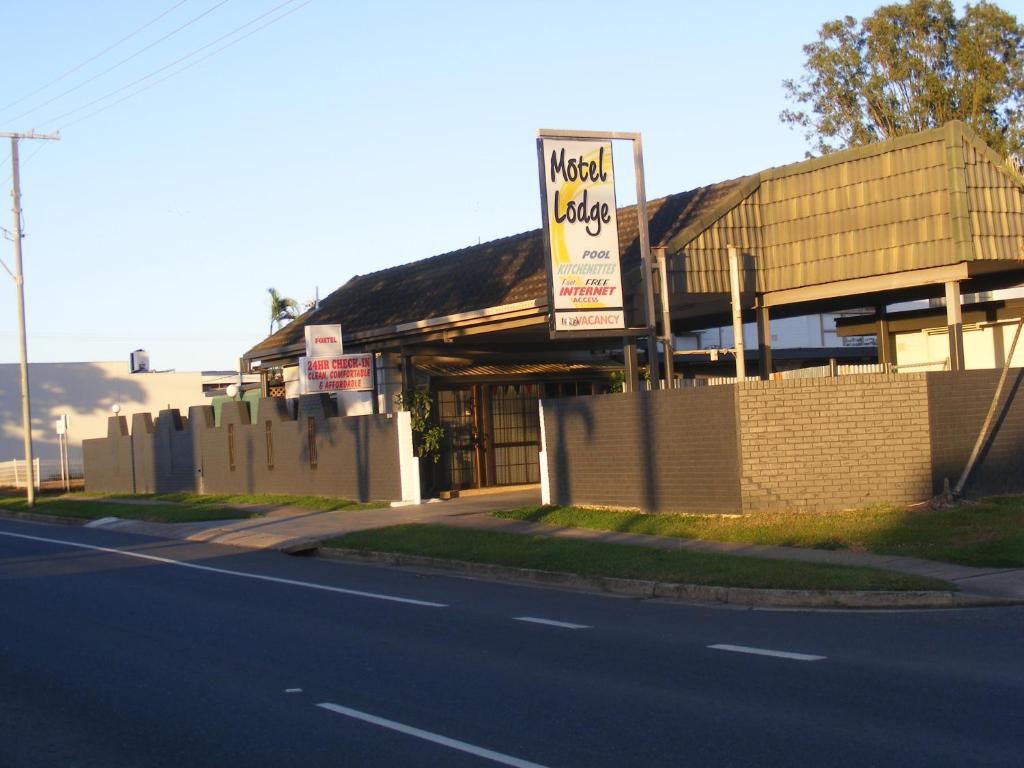 Motel Lodge Motel Lodge