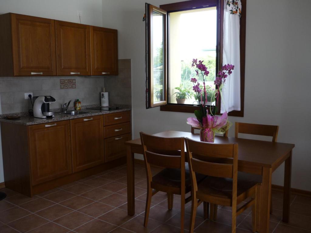Agriturismo Ai Laghi - One-Bedroom Apartment - Disability Access