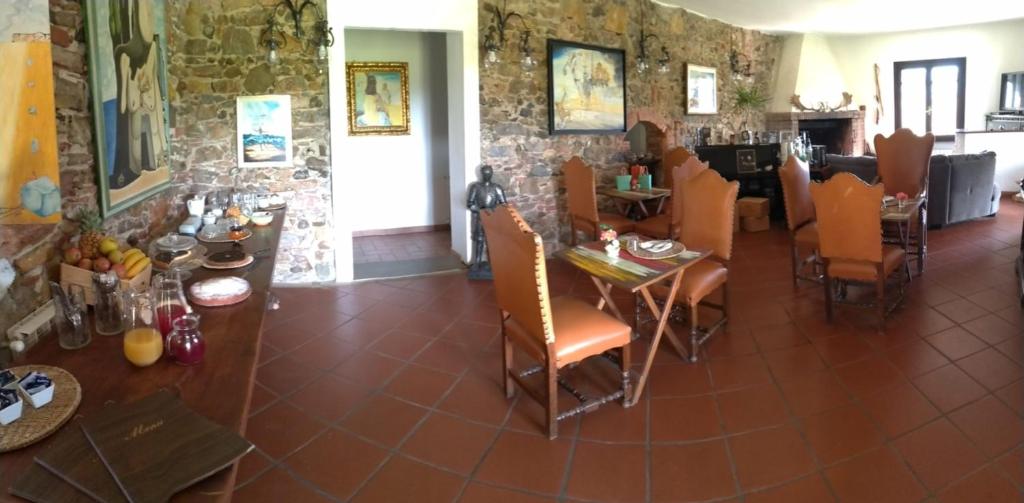 Casolare Casa Ricci