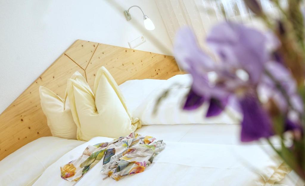 Fotografie z fotogalerie ubytování Residence Walder v destinaci Falzes