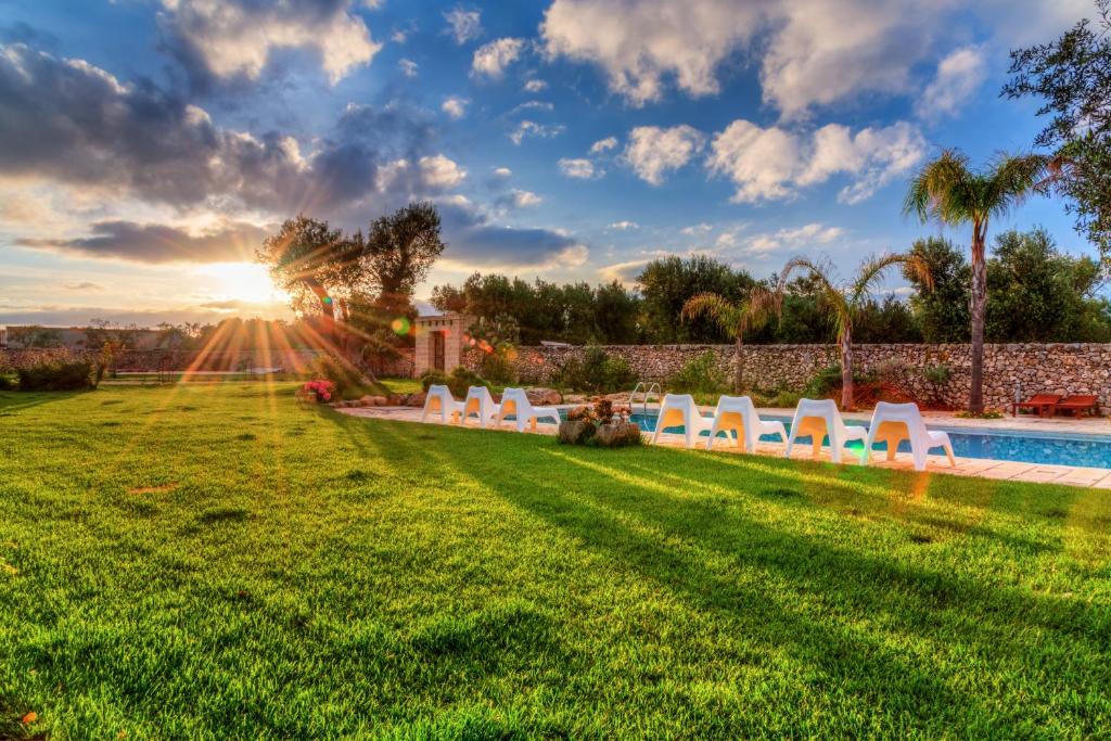 Masseria Sorani -  a Manduria - foto 4