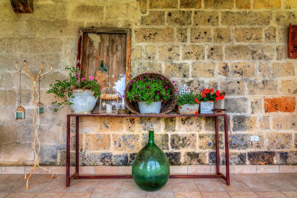 Masseria Sorani -  a Manduria - foto 7