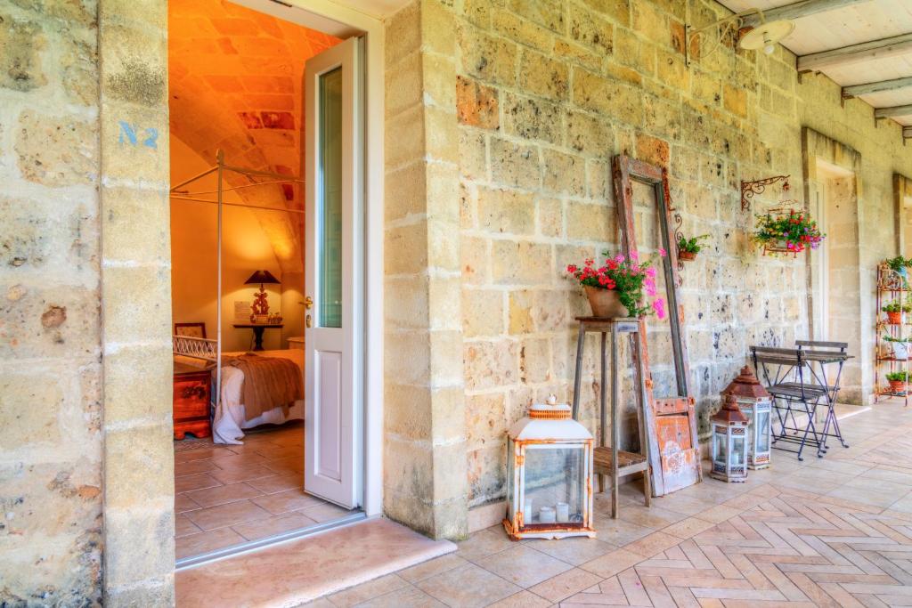Masseria Sorani -  a Manduria - foto 8