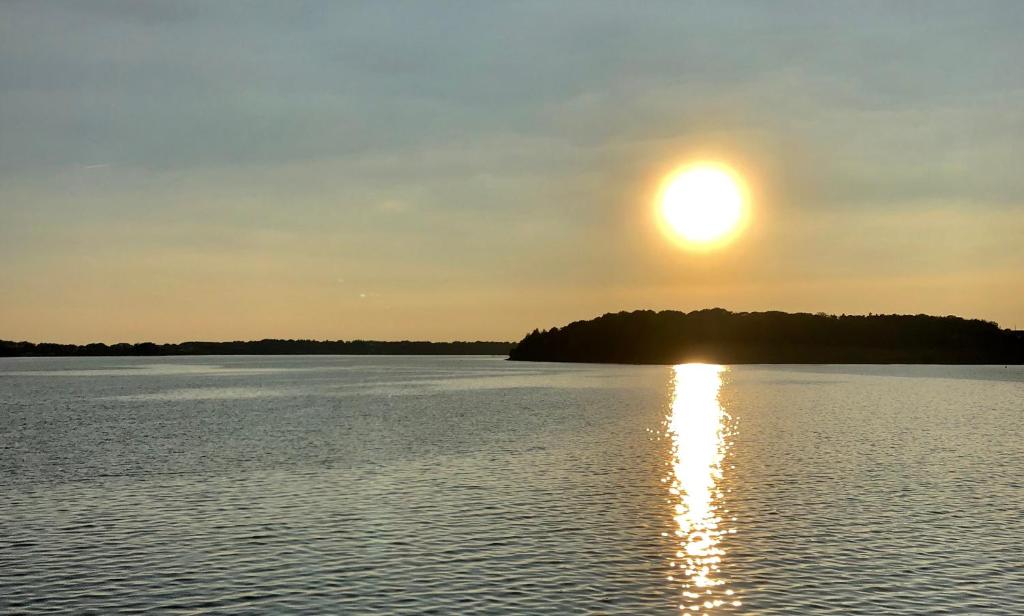 Loodusmaastik puhkemaja lähedal
