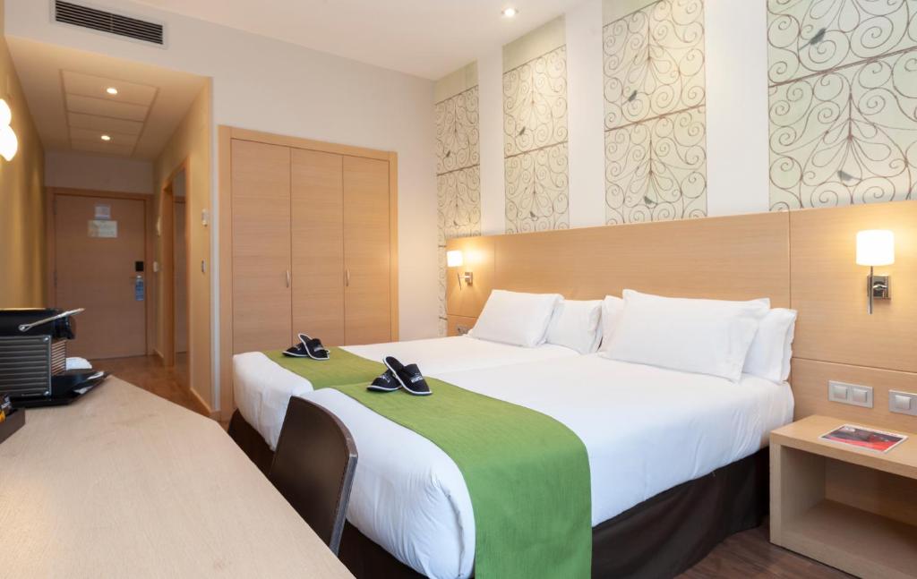 Habitación Doble