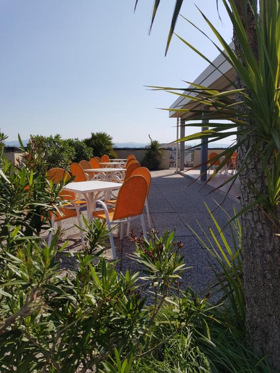 Fotografie z fotogalerie ubytování Hotel Grado v destinaci Bellaria-Igea Marina