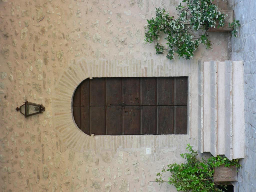 Fotografie z fotogalerie ubytování La Palombaia v destinaci Spoleto