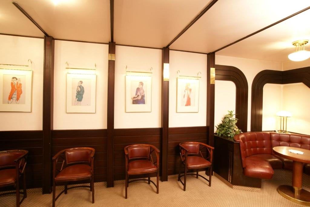 Fotografie z fotogalerie ubytování Hotel Thier v destinaci Mönichkirchen