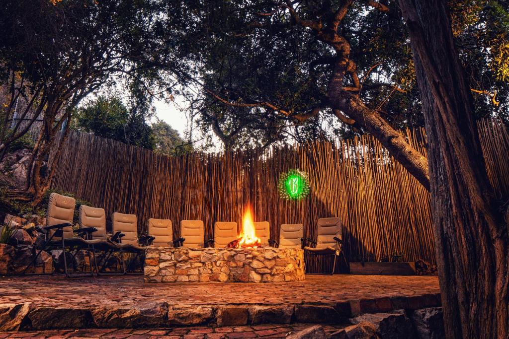 The Bungalow by Raw Africa Collection - Image 5