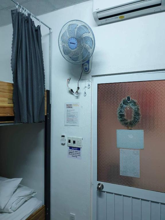 Fotografie z fotogalerie ubytování Starfish Alley Hostel v destinaci Danang