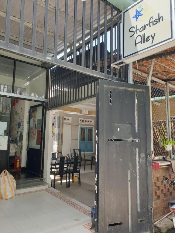 Fotografie z fotogalerie ubytování Starfish Alley Hostel v destinaci Danang