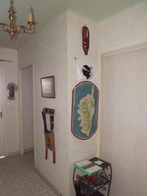 Фотография из галереи L'Arinella в Бастии